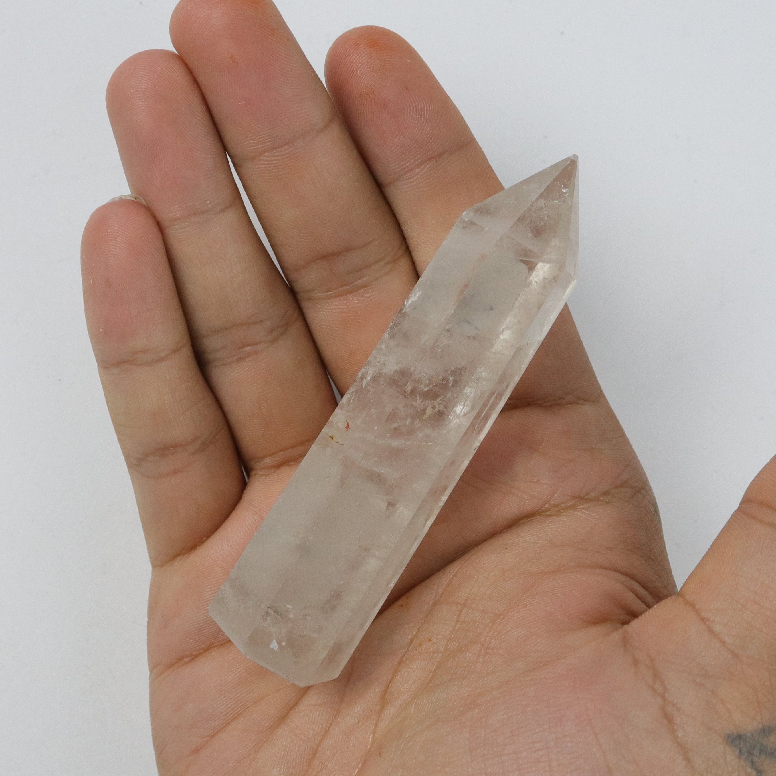 3.75 Inch Quartz Tower N6