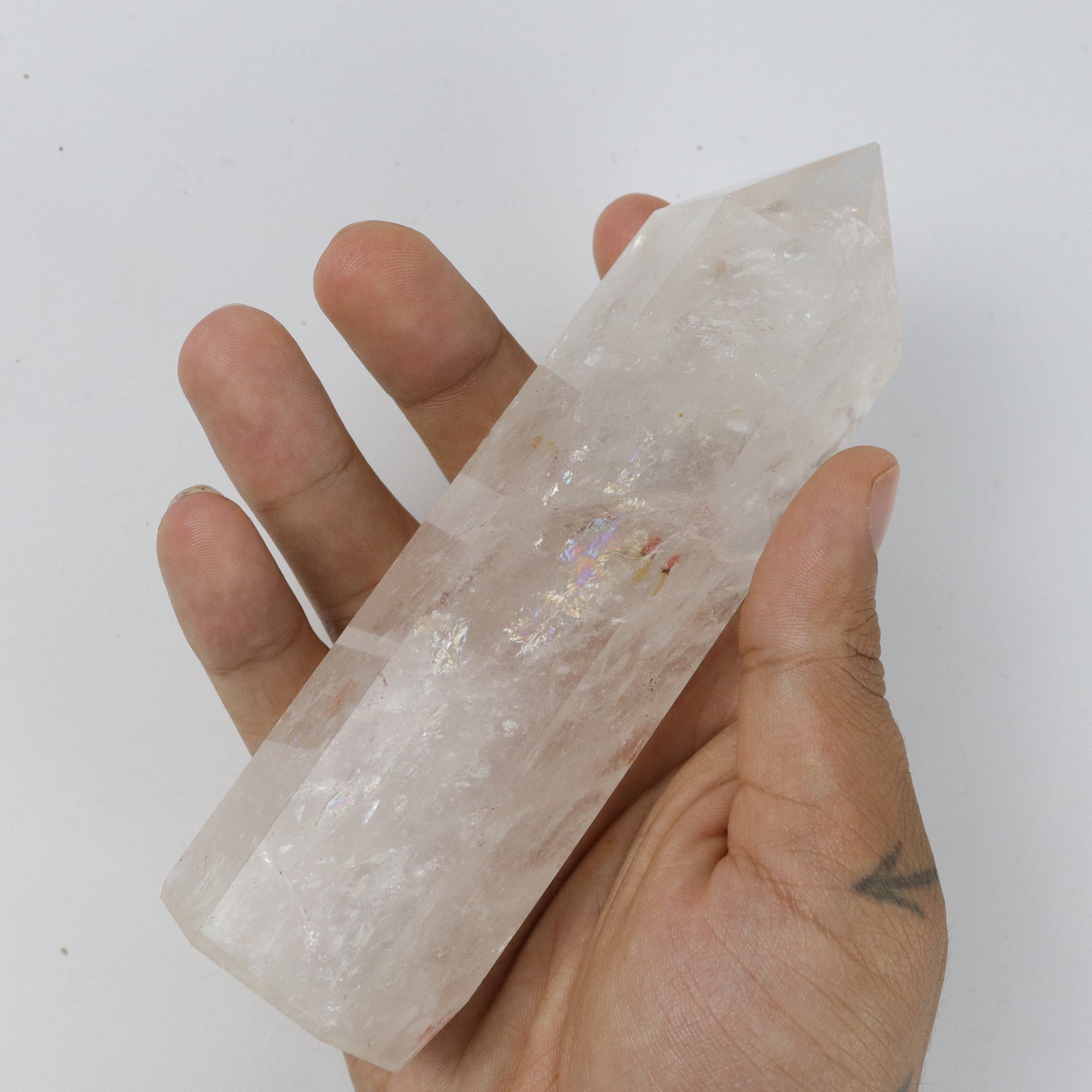 6 Inch Quartz Tower E30