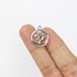 $1.50 Ohm Symbol Alloy Charm Pack (5 Charms)
