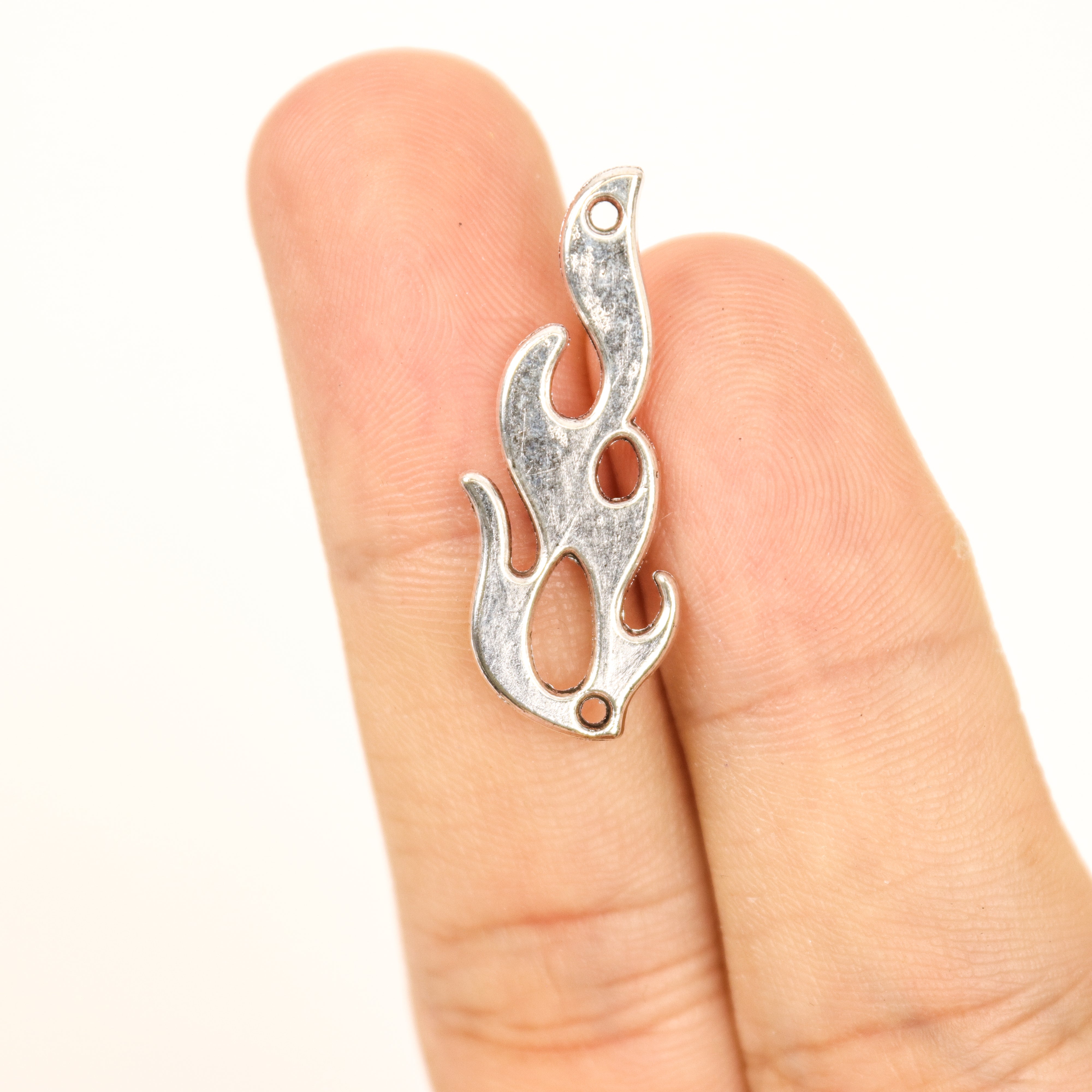 $1.50 Fire Alloy Charm Pack (5 Charms)
