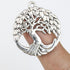 $1.50 Tree Alloy Charm Pack (5 Charms)