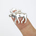 $1.50 Moose Alloy Charm Pack (5 Charms)