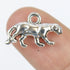 $1.50 Panther Alloy Charm Pack (5 Charms)