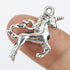 $1.50 Unicorn Alloy Charm Pack (5 Charms)