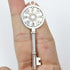 $1.50 XL Key Alloy Charm Pack (5 Charms)