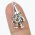 $1.50 Gnome Alloy Charm Pack (5 Charms)