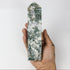 7.5 Inch Moss Agate Tower $30