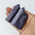 2.5-3 Inch Unicorn Stone Tower $6