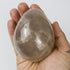 3 Inch Smokey Quartz Egg $28