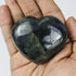 2 Inch Labradorite Heart $24