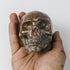 3.5 Inch Brecciated Jasper Skull $36