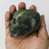 2.5 Inch Serpentine Skull $20