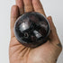 1.5 Inch Garnet Sphere $28