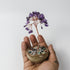 4 Inch Amethyst Gem Chip Tree $17