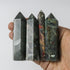 3-3.5 Inch Dragons Blood Tower $6