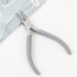4.75 inch dazzle-it round nose pliers $12