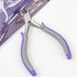 5-Inch Ergonomic Side Cutter Pliers $14