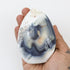 4 Inch Orca Agate Freeform $29