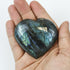 2 Inch Labradorite Heart $19