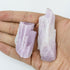 2-3 Inch Raw Kunzite $6