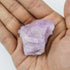 2 Inch Raw Kunzite $8