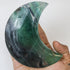 4.5 Inch Fluorite Moon K32