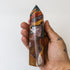 5.5 Inch Ocean Jasper Tower $22