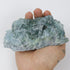 5 Inch Green Fluorite Specimen w Stand $126