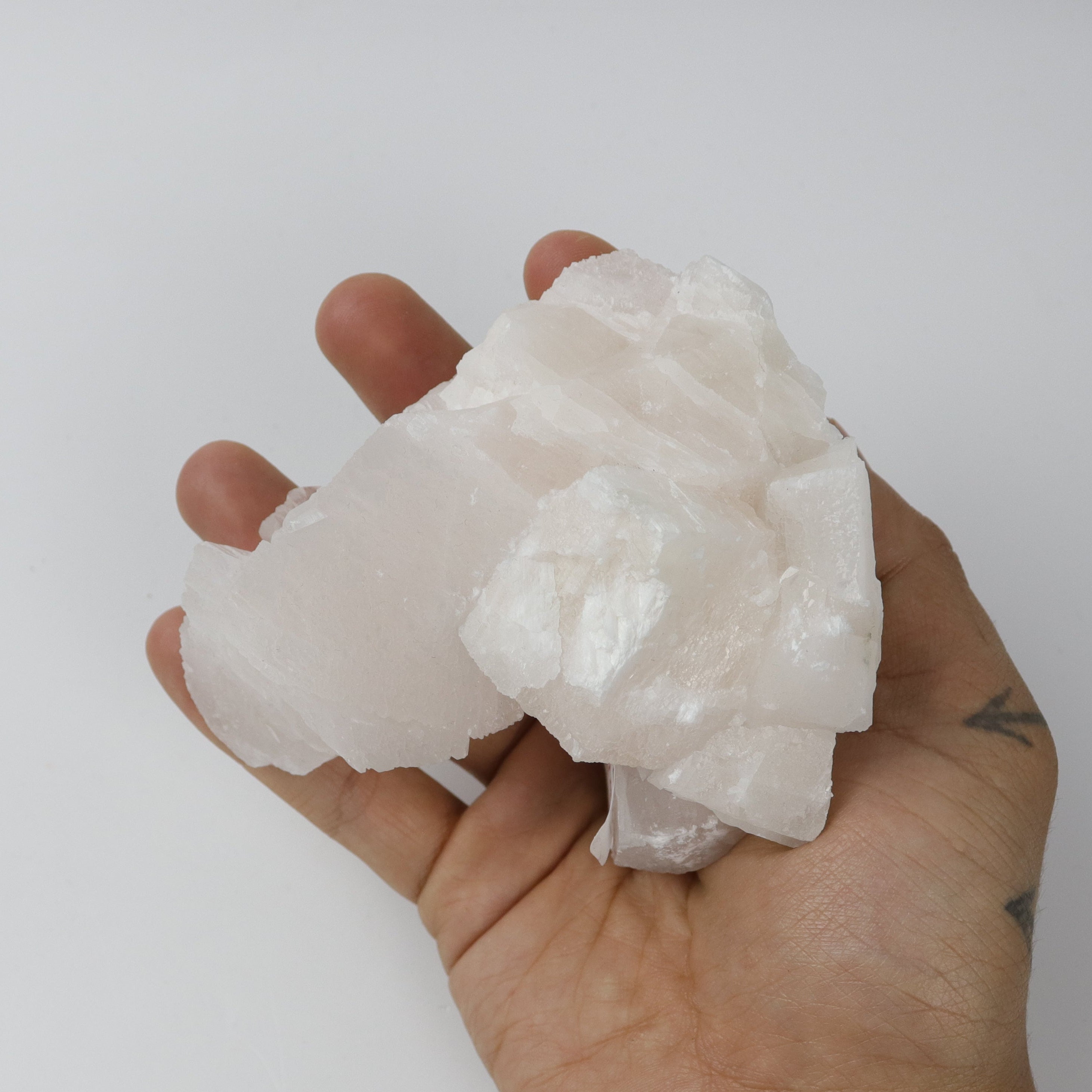 3.5 Inch Calcite Specimen $92