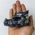 4 Inch Sodalite Dragon Head Carving $27