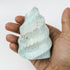 3.5 Inch Amazonite Swirl Free Form $25