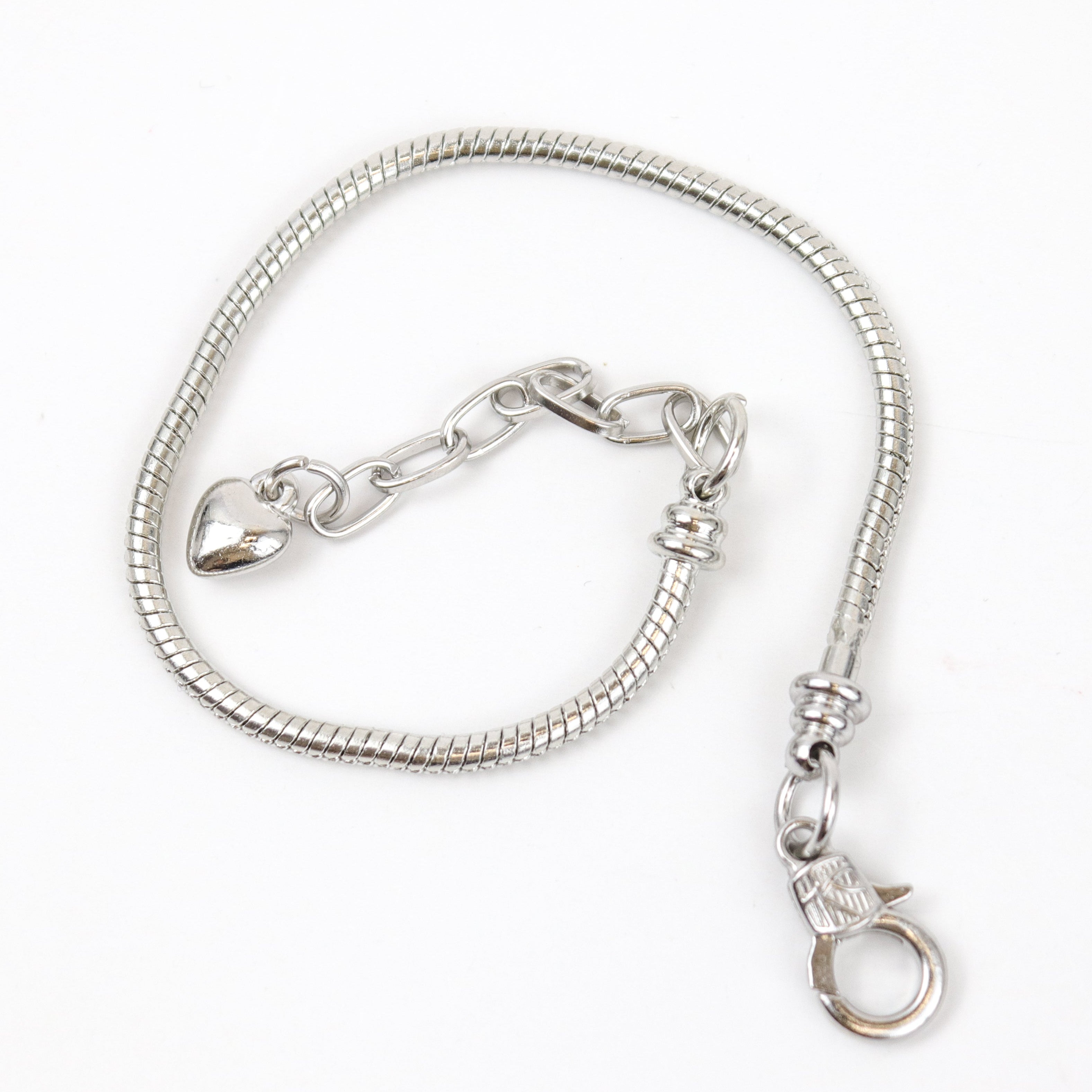 7.5-Inch Pandora Beadable Bracelet $4.00