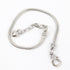 7.5-Inch Pandora Beadable Bracelet $4.00