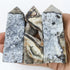 3.5 Inch Volcano Agate Specimen Tower $12