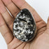 2 Inch Septarian Egg $9