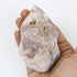 4 Inch Flower Agate Flame $38