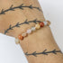 8mm Carnelian Bracelet $4.50