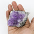 4 Inch Amethyst Specimen $19