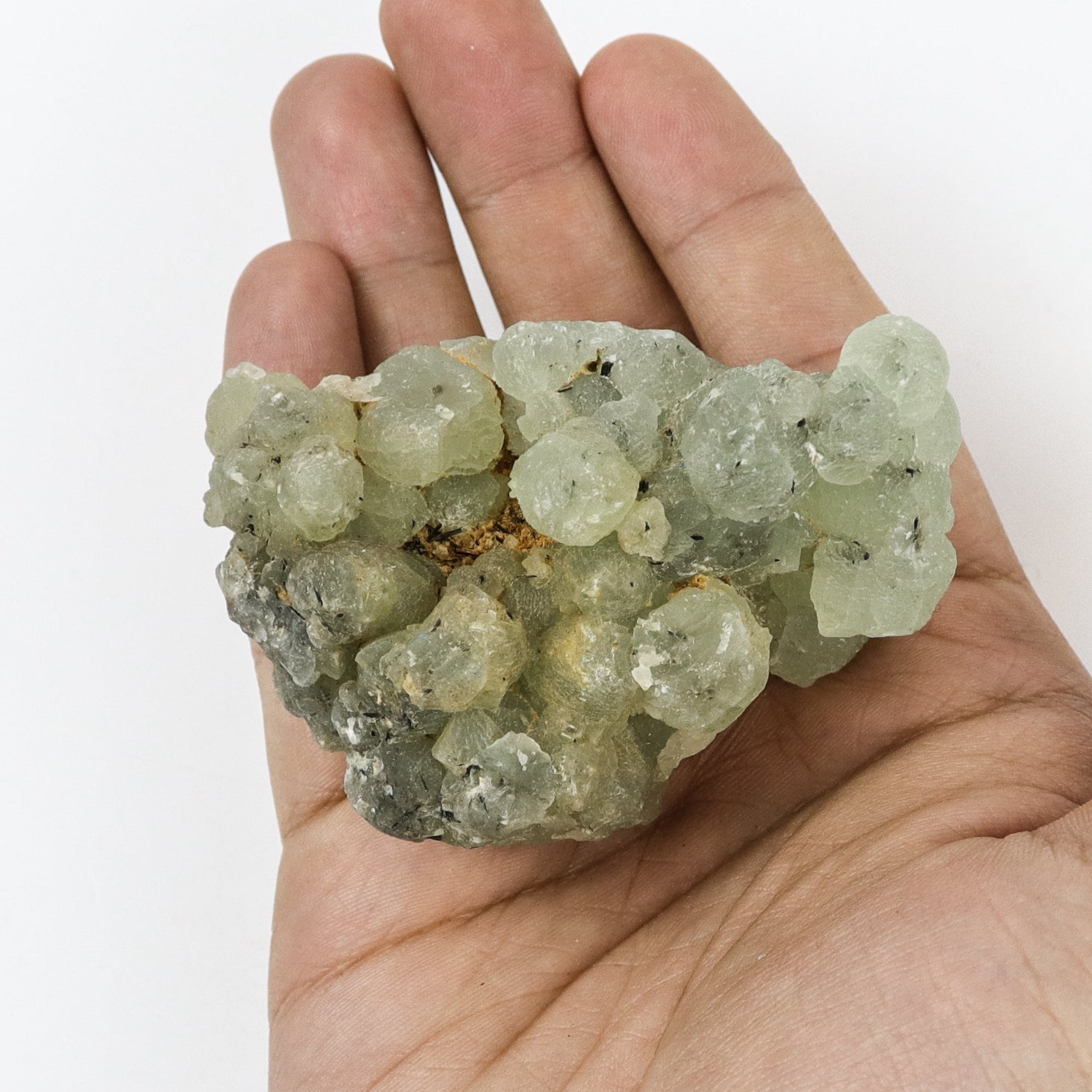 2.75 Inch Prehnite Specimen $11