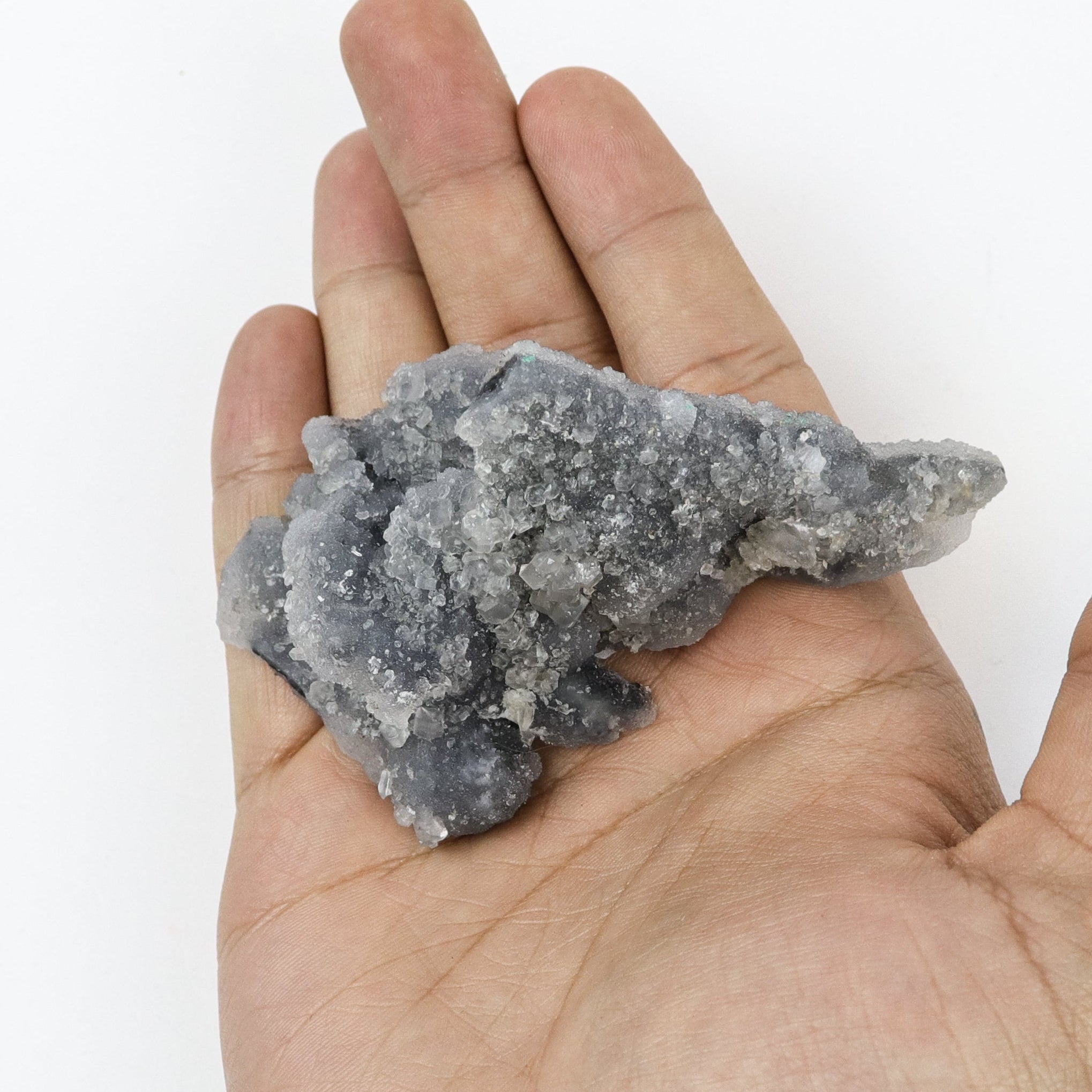 3.5 Inch Sphalerite Specimen $6