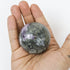 1.5 Inch Kunzite Sphere $28