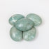 2.25 Inch Amazonite Palm Stone $6