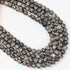 6mm Yooperlite Bead Strand $5.75