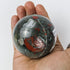 2.5 Inch African Bloodstone Sphere $58