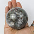 2.5 Inch African Bloodstone Sphere $68