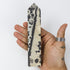 6.5 Inch Landscape Jasper Tower $21