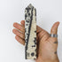 6.5 Inch Landscape Jasper Tower $27