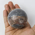 2 Inch Jasper Quartz Calcite Sphere $20