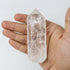 3-3.75 Inch HQ Quartz Tower $8