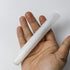 6 Inch Selenite Wand $6